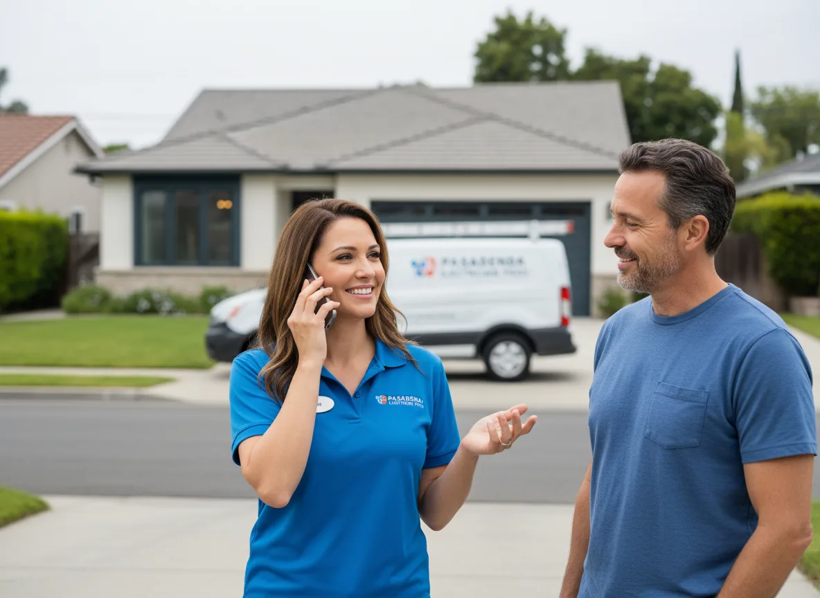 Electrician New Suffolk, NY FAQs